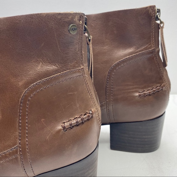 ugg bandara ankle boot